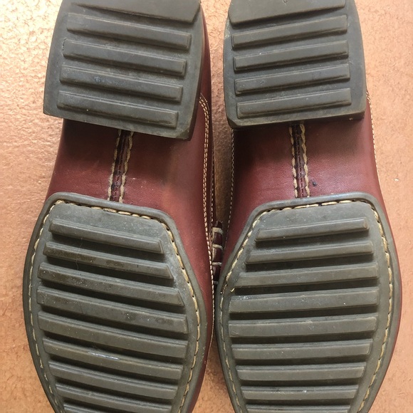 Cole Haan 7.5 Men’s loafers “Country” - Picture 3 of 8